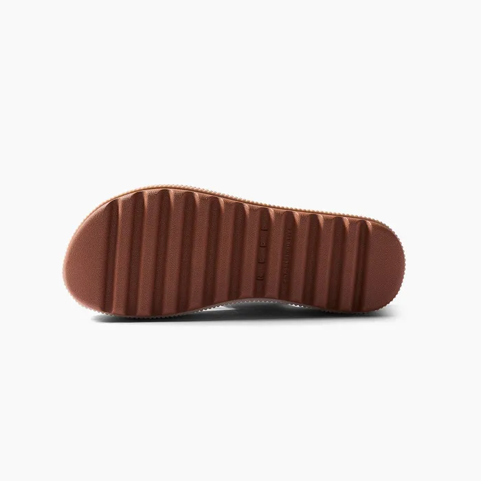 Women Reef Sandals Water Vista Higher Leopard