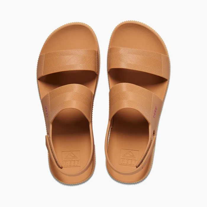 Women Reef Sandals Water Vista Higher Naturalhot Pink Women Reef Sandals Water Vista Higher Naturalhot Pink