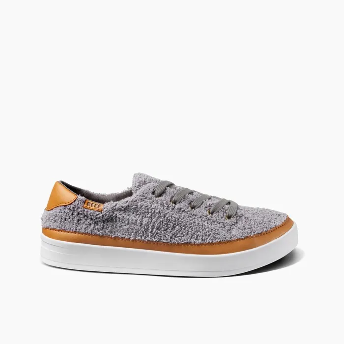 Women Reef Shoes Cushion Sunset Grey