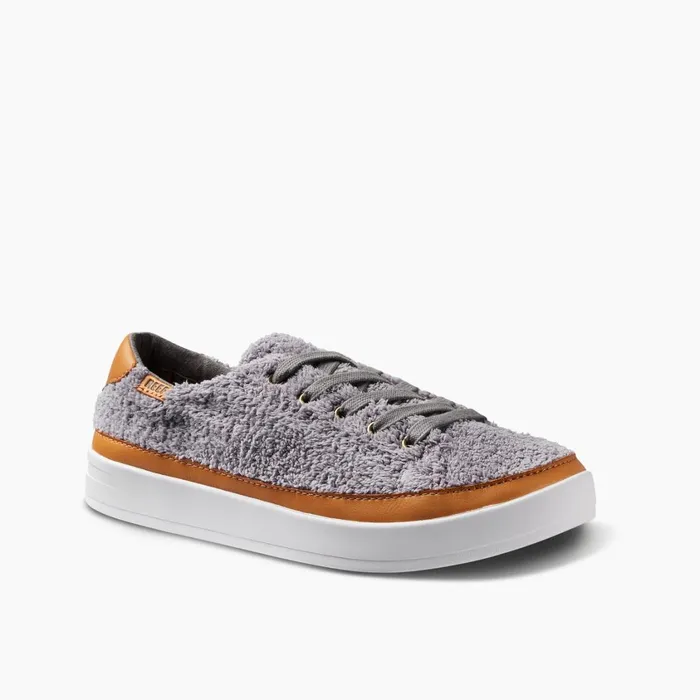 Women Reef Shoes Cushion Sunset Grey Women Reef Shoes Cushion Sunset Grey
