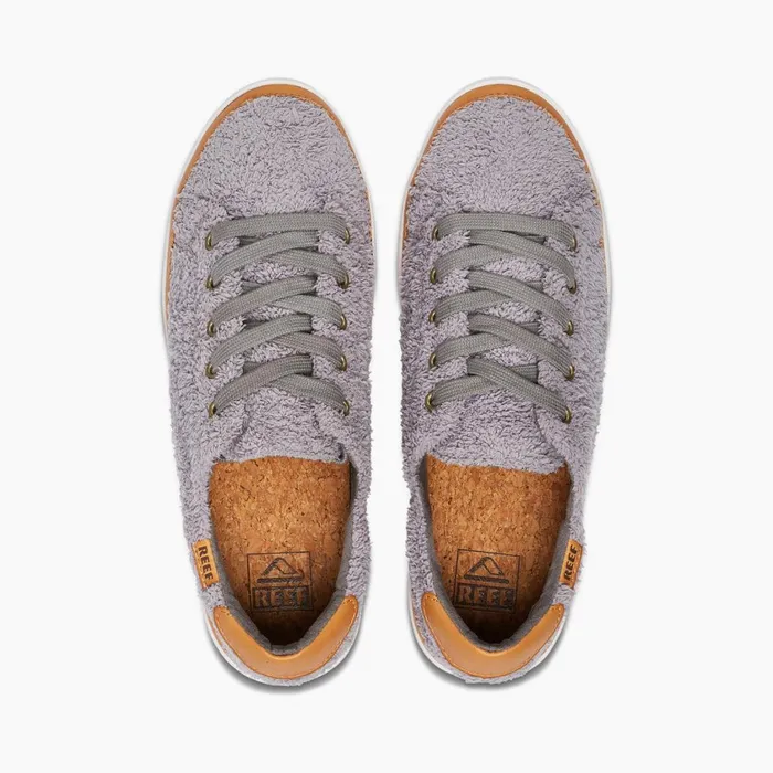 Women Reef Shoes Cushion Sunset Grey Women Reef Shoes Cushion Sunset Grey