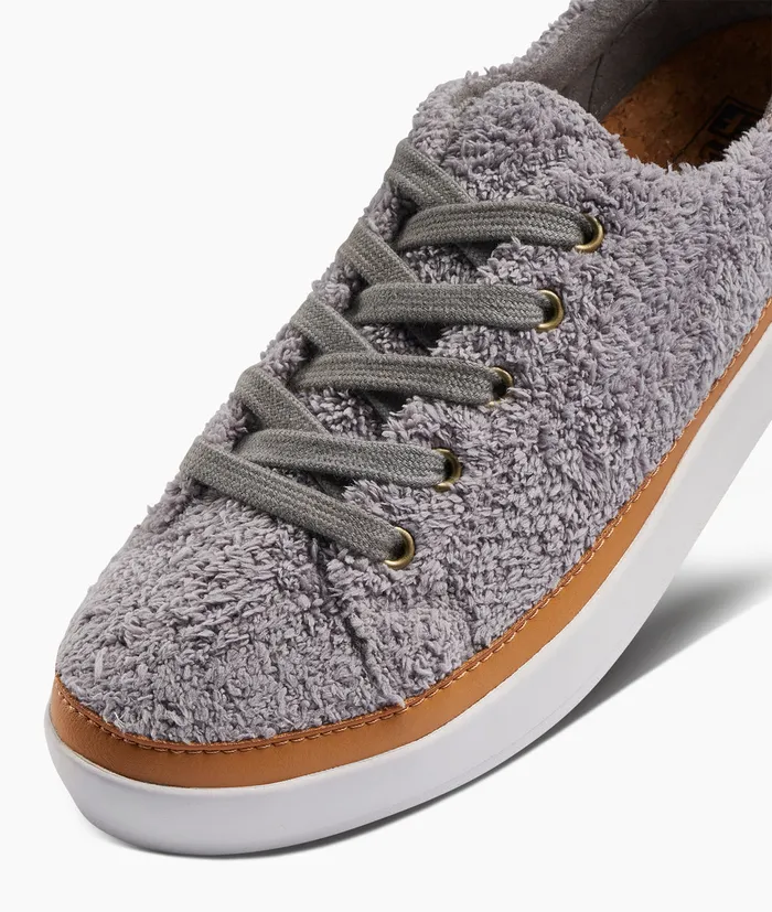 Women Reef Shoes Cushion Sunset Grey Women Reef Shoes Cushion Sunset Grey