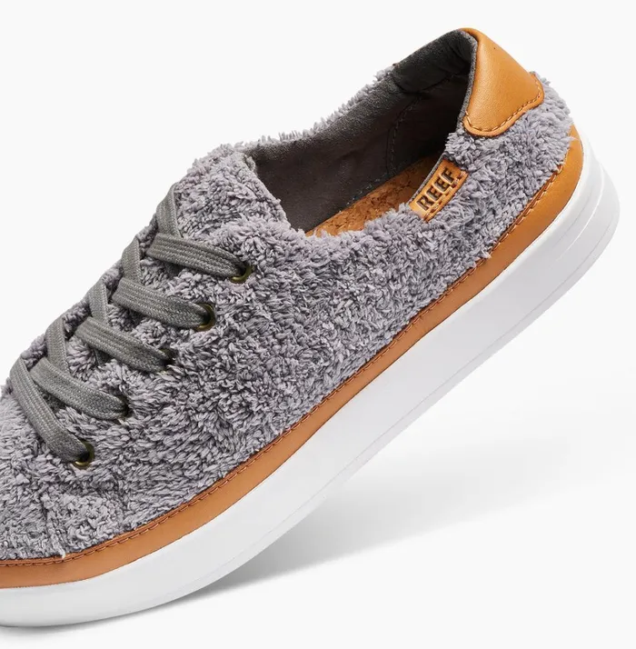Women Reef Shoes Cushion Sunset Grey Women Reef Shoes Cushion Sunset Grey