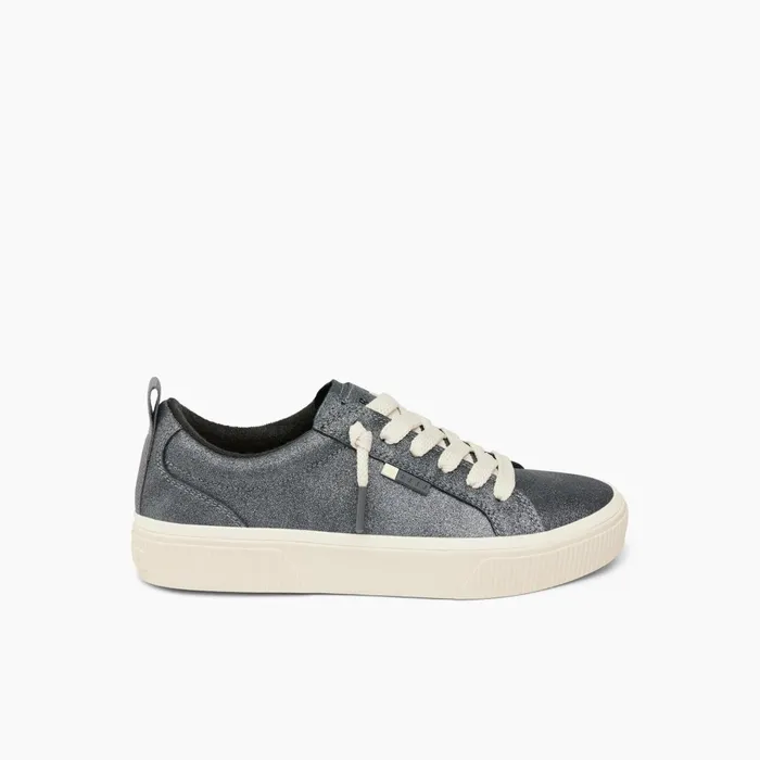 Women Reef Shoes Lay Day Dawn Black Sparkle