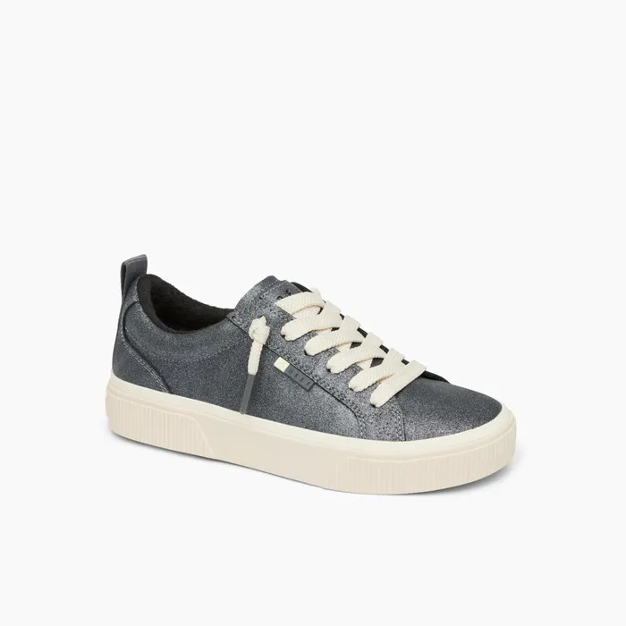 Women Reef Shoes Lay Day Dawn Black Sparkle Women Reef Shoes Lay Day Dawn Black Sparkle