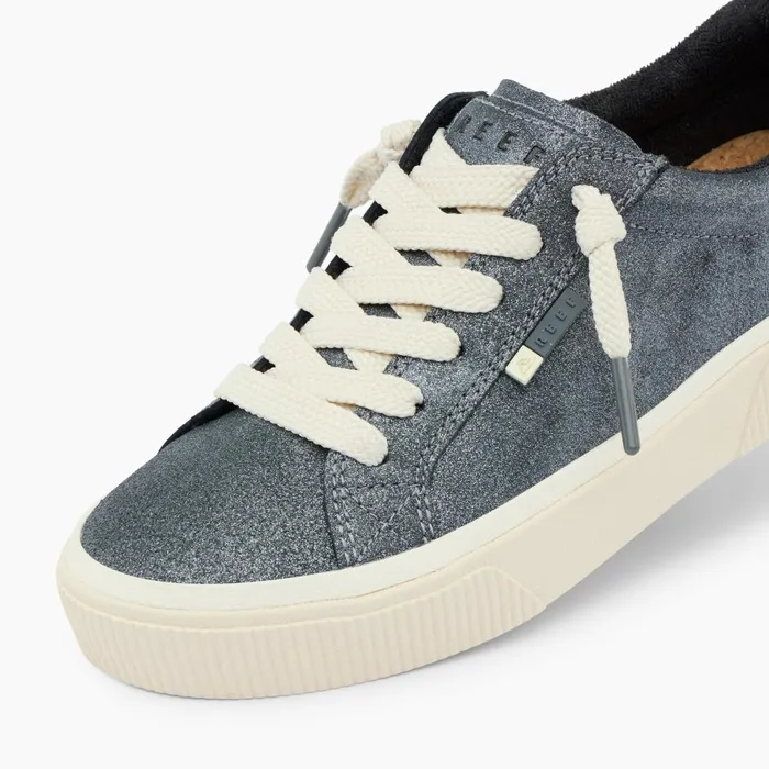 Women Reef Shoes Lay Day Dawn Black Sparkle Women Reef Shoes Lay Day Dawn Black Sparkle