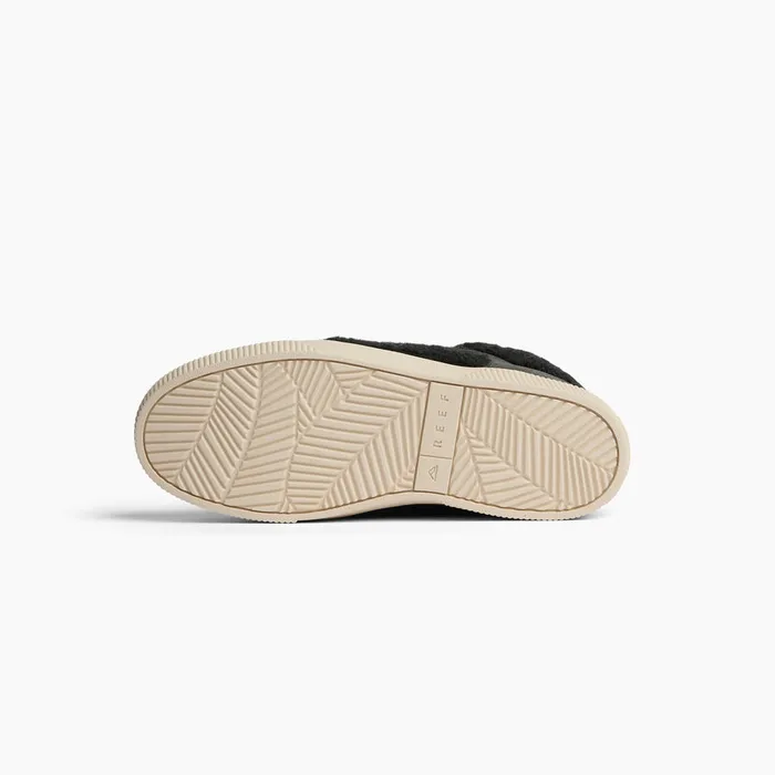 Women Reef Shoes Lay Day Hi Raven Cozy Women Reef Shoes Lay Day Hi Raven Cozy