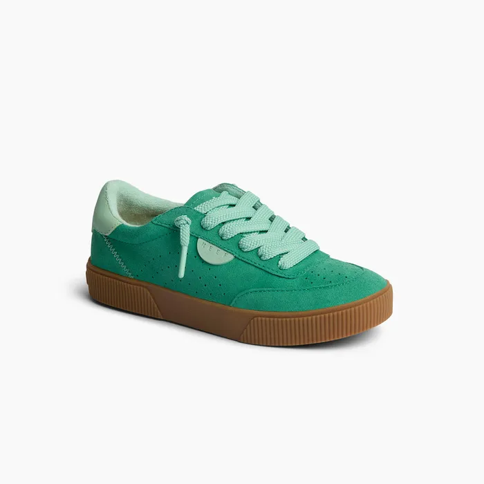 Women Reef Shoes Lay Day Seas Green Duo Women Reef Shoes Lay Day Seas Green Duo