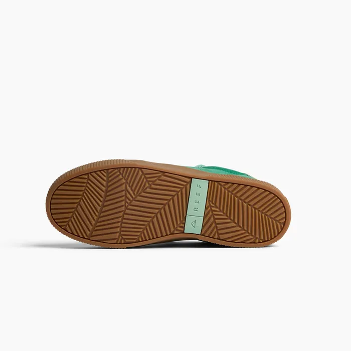 Women Reef Shoes Lay Day Seas Green Duo Women Reef Shoes Lay Day Seas Green Duo