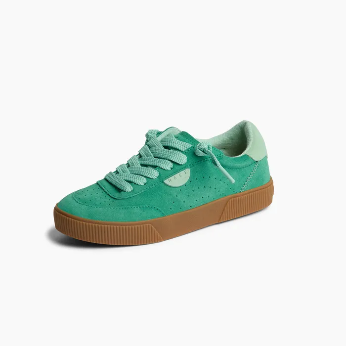 Women Reef Shoes Lay Day Seas Green Duo Women Reef Shoes Lay Day Seas Green Duo