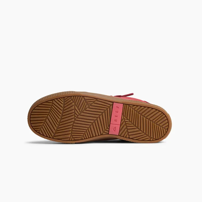 Women Reef Shoes Lay Day Seas Red Duo Women Reef Shoes Lay Day Seas Red Duo