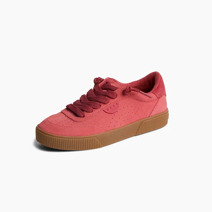 Women Reef Shoes Lay Day Seas Red Duo Women Reef Shoes Lay Day Seas Red Duo