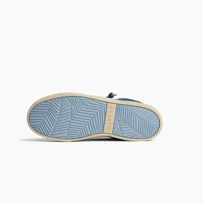 Women Reef Shoes Lay Day Seas Washed Navy Women Reef Shoes Lay Day Seas Washed Navy