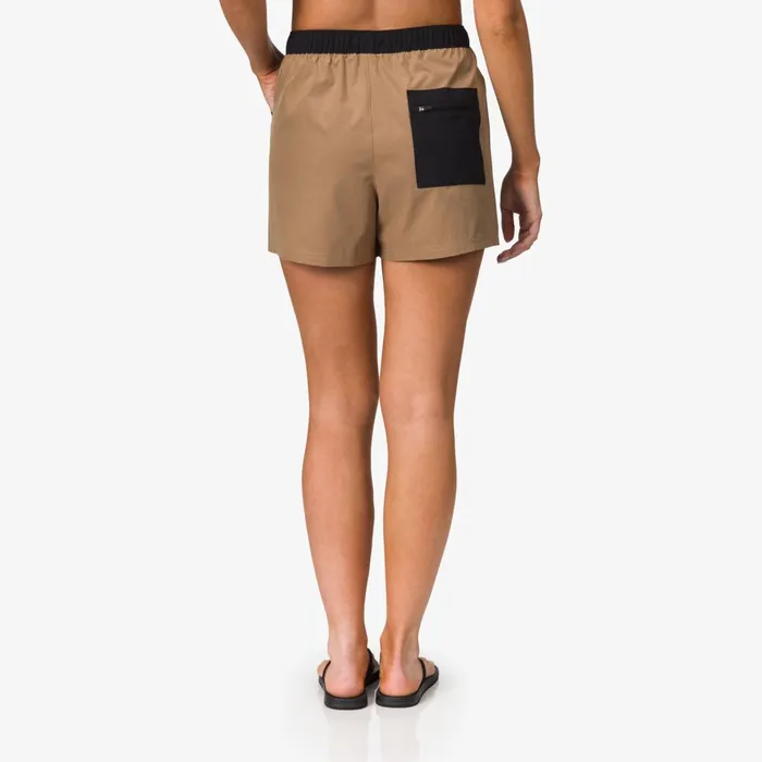 Women Reef Shorts Pants and Skirts Coast Short Lead Greycaviar Women Reef Shorts Pants and Skirts Coast Short Lead Greycaviar