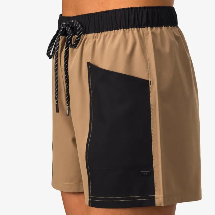 Women Reef Shorts Pants and Skirts Coast Short Lead Greycaviar Women Reef Shorts Pants and Skirts Coast Short Lead Greycaviar