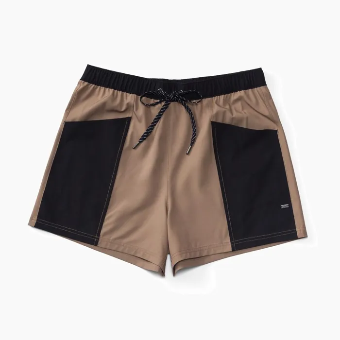 Women Reef Shorts Pants and Skirts Coast Short Lead Greycaviar Women Reef Shorts Pants and Skirts Coast Short Lead Greycaviar