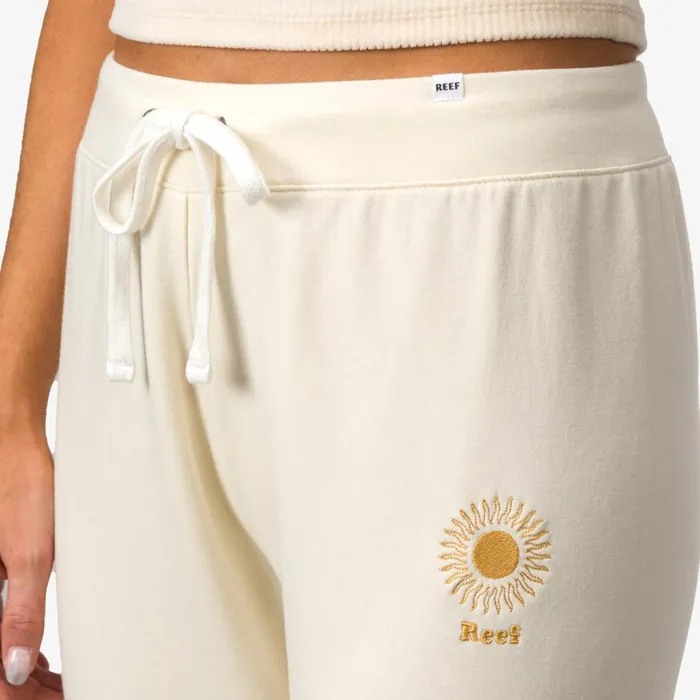 Women Reef Shorts Pants and Skirts Cozy Sweatpants Almond Milk Women Reef Shorts Pants and Skirts Cozy Sweatpants Almond Milk