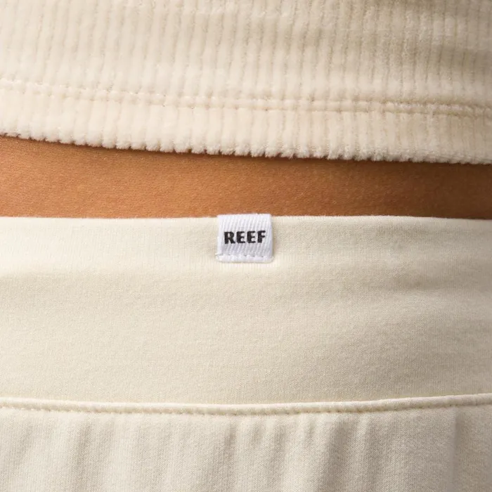 Women Reef Shorts Pants and Skirts Cozy Sweatpants Almond Milk Women Reef Shorts Pants and Skirts Cozy Sweatpants Almond Milk