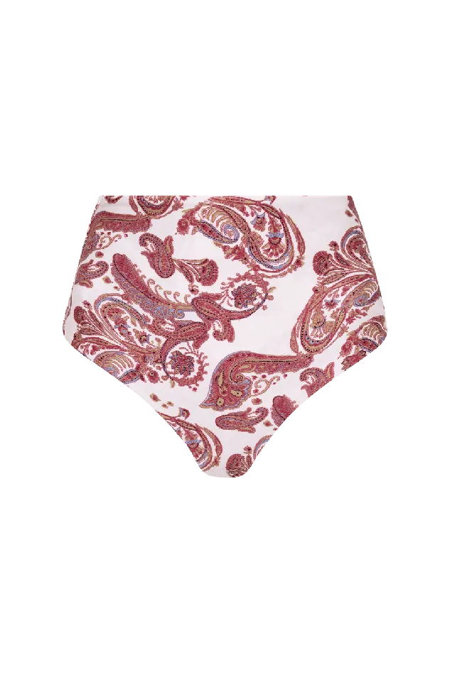 Women Reyes Bikini Bottoms Alessia Paisley 8211 Final Sale Faithfull The Brand Swim Women Reyes Bikini Bottoms Alessia Paisley 8211 Final Sale Faithfull The Brand Swim