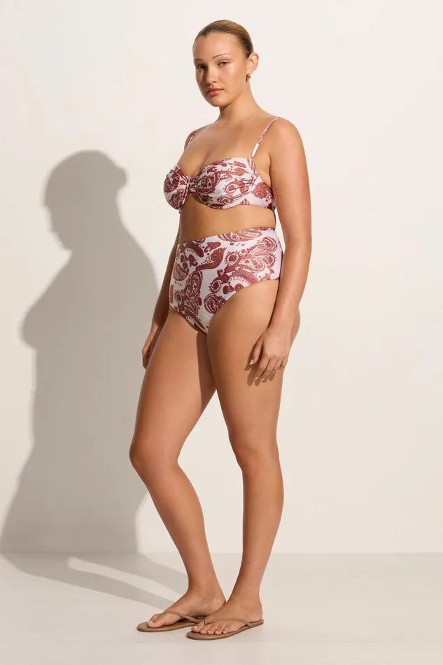 Women Reyes Bikini Bottoms Alessia Paisley 8211 Final Sale Faithfull The Brand Swim Women Reyes Bikini Bottoms Alessia Paisley 8211 Final Sale Faithfull The Brand Swim