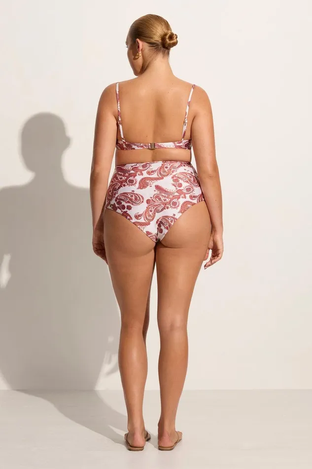 Women Reyes Bikini Bottoms Alessia Paisley 8211 Final Sale Faithfull The Brand Swim Women Reyes Bikini Bottoms Alessia Paisley 8211 Final Sale Faithfull The Brand Swim