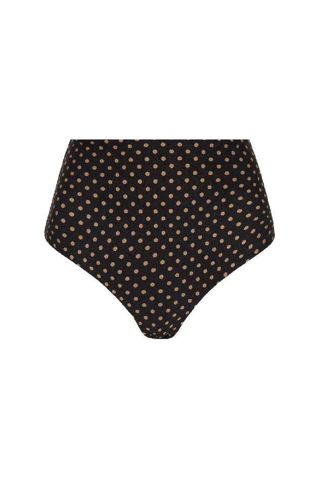 Women Reyes Bikini Bottoms Ludovica Polka Dot 8211 Final Sale Faithfull The Brand Swim Women Reyes Bikini Bottoms Ludovica Polka Dot 8211 Final Sale Faithfull The Brand Swim