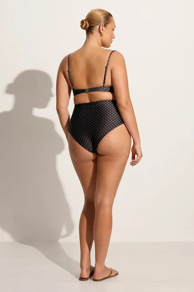 Women Reyes Bikini Bottoms Ludovica Polka Dot 8211 Final Sale Faithfull The Brand Swim Women Reyes Bikini Bottoms Ludovica Polka Dot 8211 Final Sale Faithfull The Brand Swim