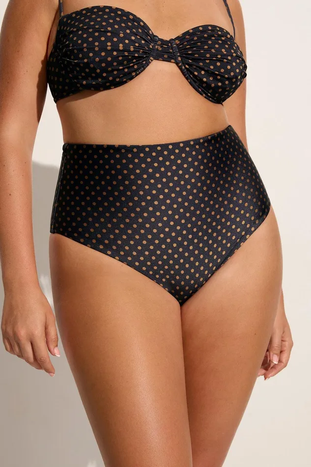 Women Reyes Bikini Bottoms Ludovica Polka Dot 8211 Final Sale Faithfull The Brand Swim Women Reyes Bikini Bottoms Ludovica Polka Dot 8211 Final Sale Faithfull The Brand Swim