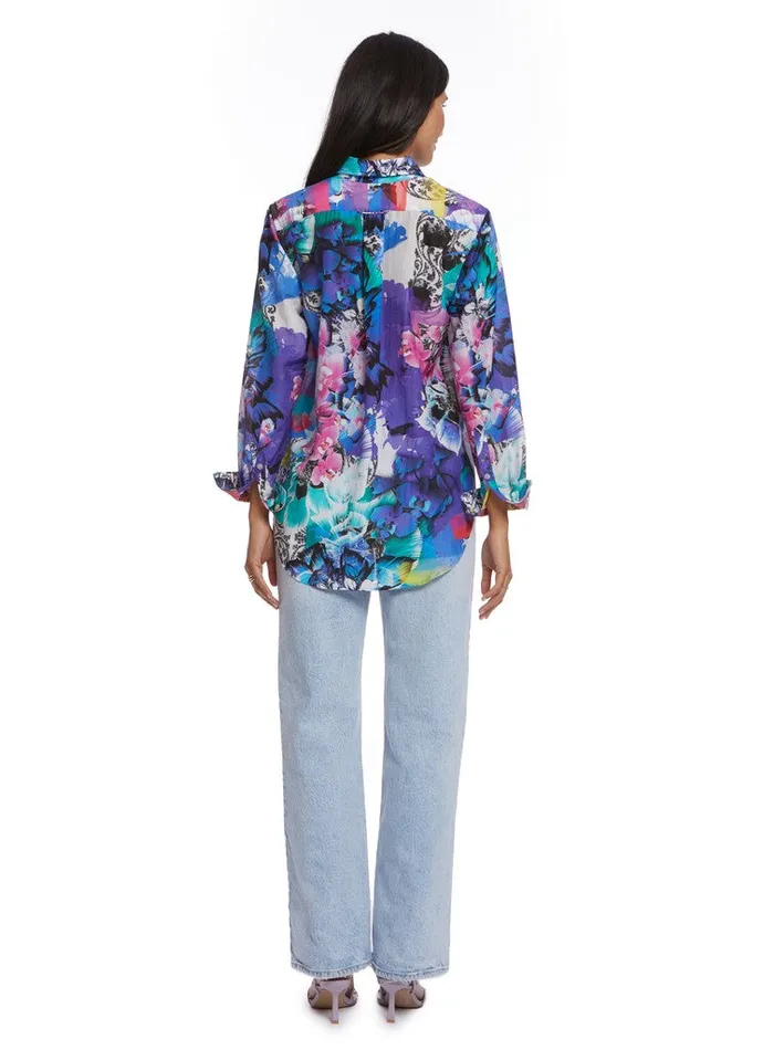 Women Robert Graham Tops CARRIE TOP MULTI
