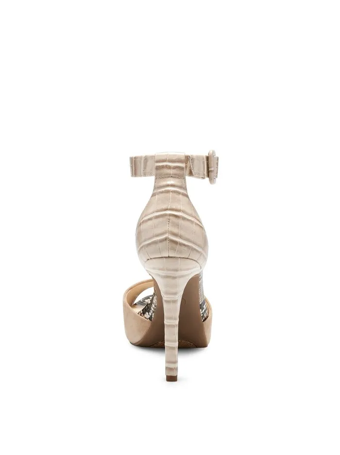 Women Sandals Jessica Simpson Divene Sandal In Almond Almond