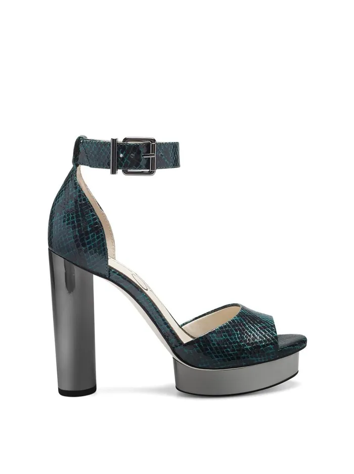 Women Sandals Jessica Simpson Everyn Platform Sandal In Rainforest Green Snake Rainforest Green Snake Women Sandals Jessica Simpson Everyn Platform Sandal In Rainforest Green Snake Rainforest Green Snake