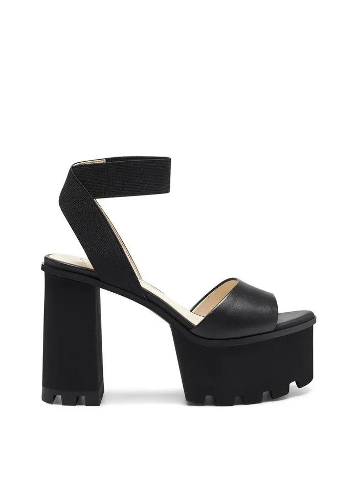 Women Sandals Jessica Simpson Skylir Platform Sandal In Black Black