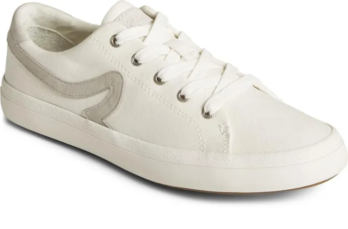 Women Sandy Sneaker White Sperry Sneakers Women Sandy Sneaker White Sperry Sneakers