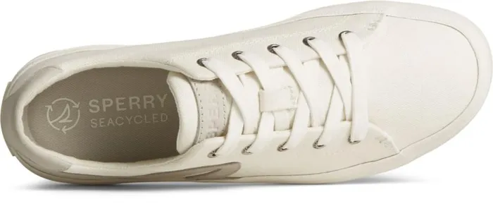 Women Sandy Sneaker White Sperry Sneakers Women Sandy Sneaker White Sperry Sneakers