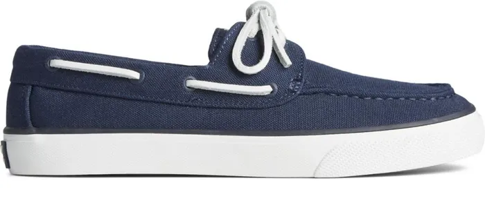 Women SeaCycled Bahama 20 Sneaker Navy Sperry Sneakers