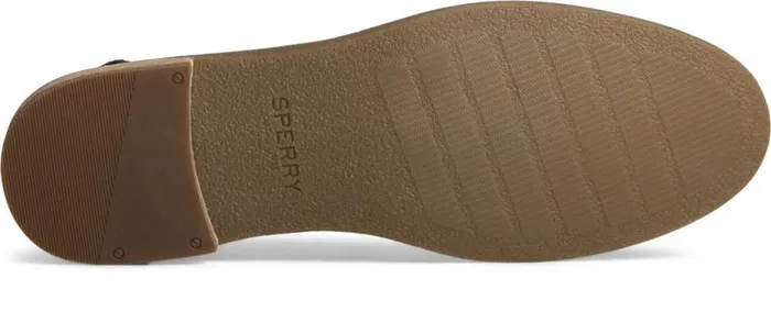 Women Seaport Perforated Penny Loafer Navy Sperry Sneakers Women Seaport Perforated Penny Loafer Navy Sperry Sneakers