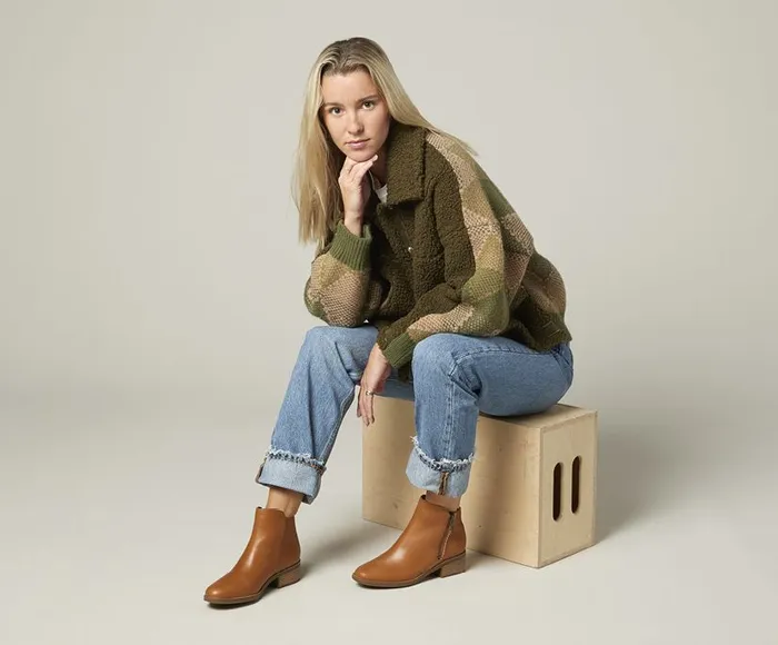 Women Seaport Storm Water Resistant Leather Boot Tan Sperry Boat Shoes Women Seaport Storm Water Resistant Leather Boot Tan Sperry Boat Shoes