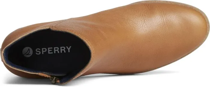 Women Seaport Storm Water Resistant Leather Boot Tan Sperry Boat Shoes Women Seaport Storm Water Resistant Leather Boot Tan Sperry Boat Shoes