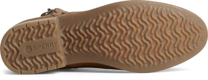 Women Seaport Storm Water Resistant Leather Boot Tan Sperry Boat Shoes Women Seaport Storm Water Resistant Leather Boot Tan Sperry Boat Shoes