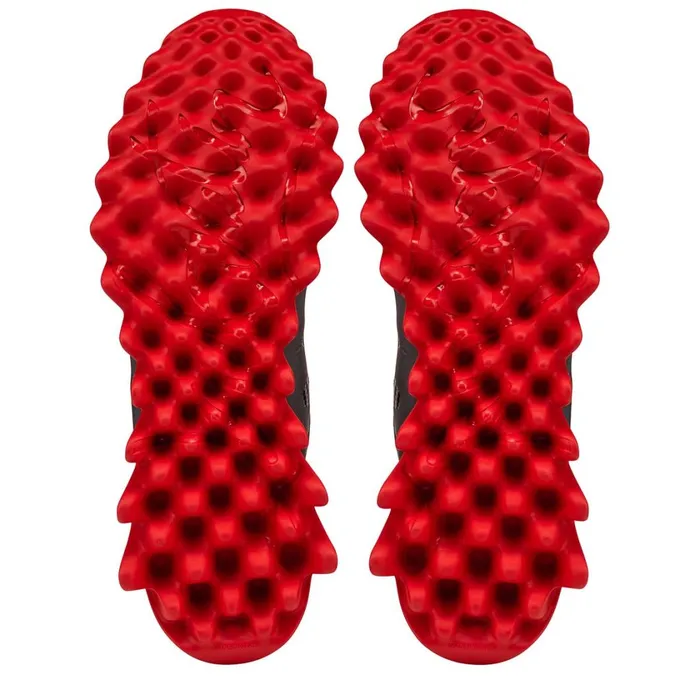 Women Sharky Sock Sneakers 8211 Mesh 8211 Black Black Christian Louboutin Sneakers