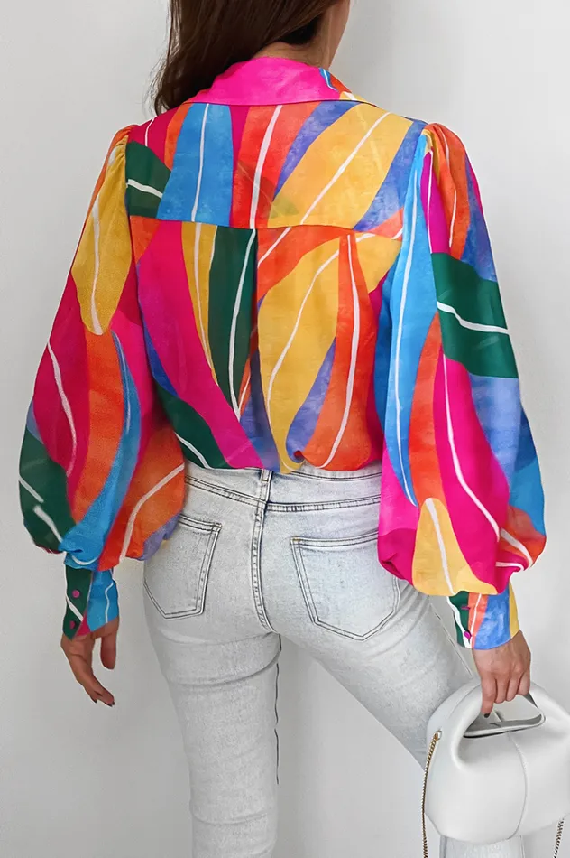 Women Shirts and Blouses Runaway The Label Fleetwood Blouse Solana Women Shirts and Blouses Runaway The Label Fleetwood Blouse Solana