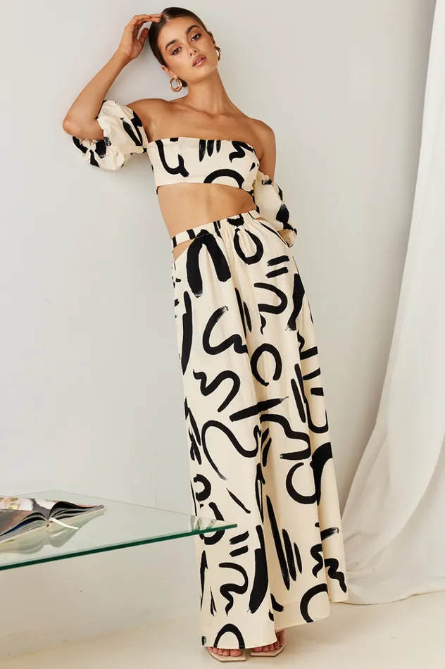 Women Shirts and Blouses Runaway The Label York Top Sandblack Women Shirts and Blouses Runaway The Label York Top Sandblack