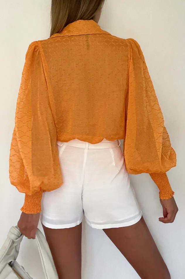 Women Shorts Runaway The Label Marina Short White Women Shorts Runaway The Label Marina Short White