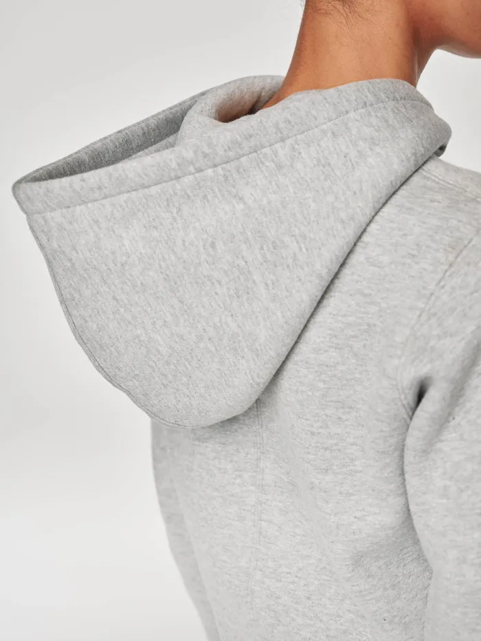 Women Shrunken Hoodie DL1961 ReadyToWear