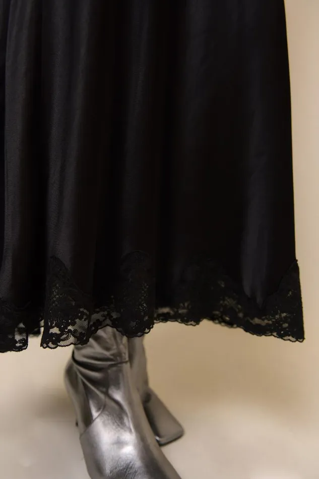 Women Skirts RIXO Crystal Black Women Skirts RIXO Crystal Black