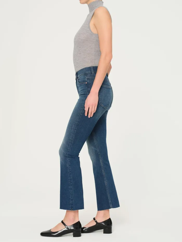 Women Sleeveless Turtleneck DL1961 ReadyToWear