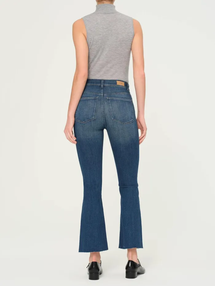 Women Sleeveless Turtleneck DL1961 ReadyToWear