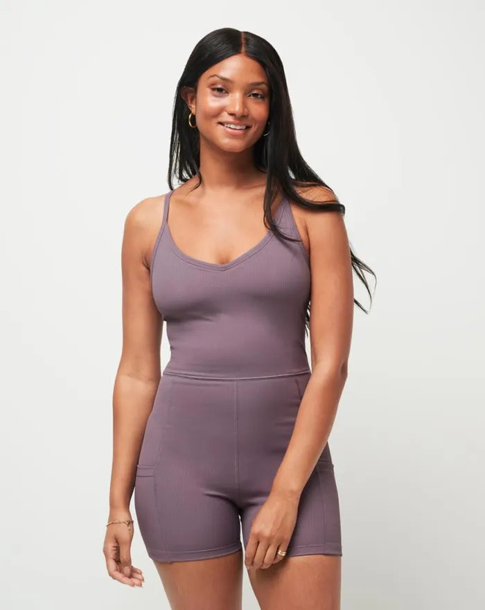 Women SUNRISE SESSION 2PIECE SET Moonscape Multi TravisMathew Jumpsuits and Rompers