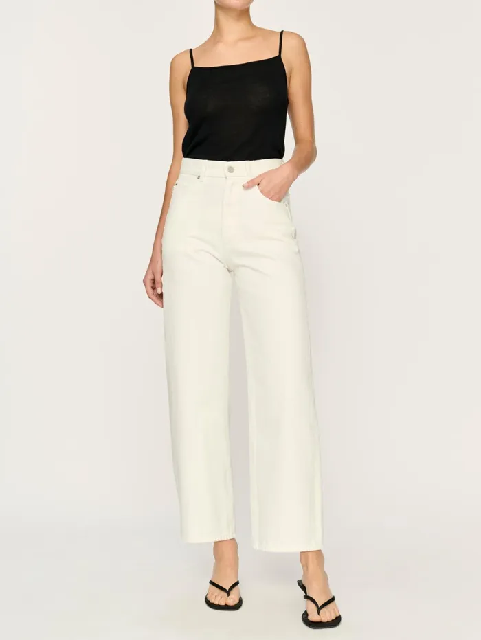 Women Taylor Barrel Ultra High Rise 27034 Jeans DL1961 Boyfriend Relaxed
