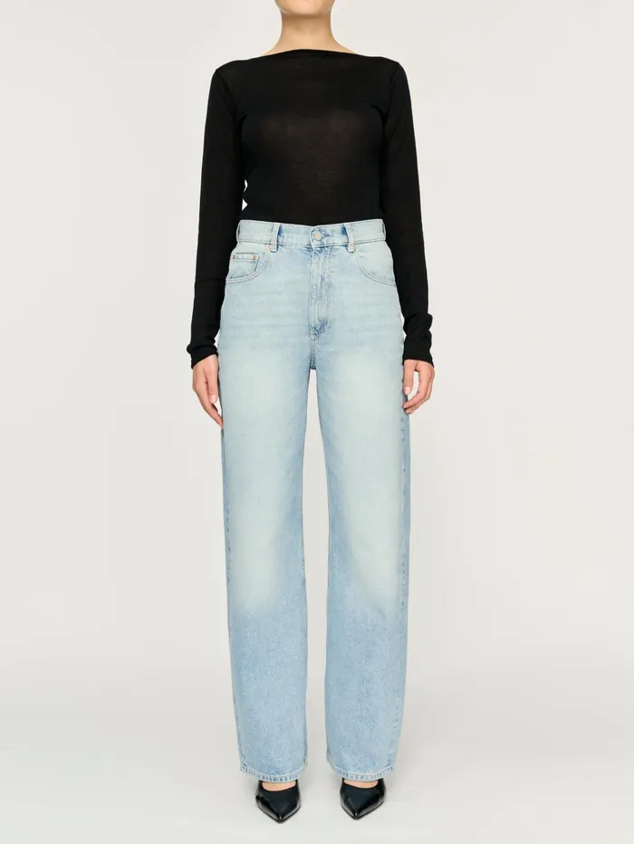 Women Taylor Barrel Ultra High Rise 32034 Jeans DL1961 Barrel